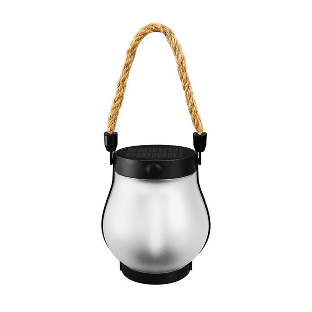 Lanterne Camping LED Rétro™