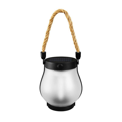 Lanterne Camping LED Rétro™