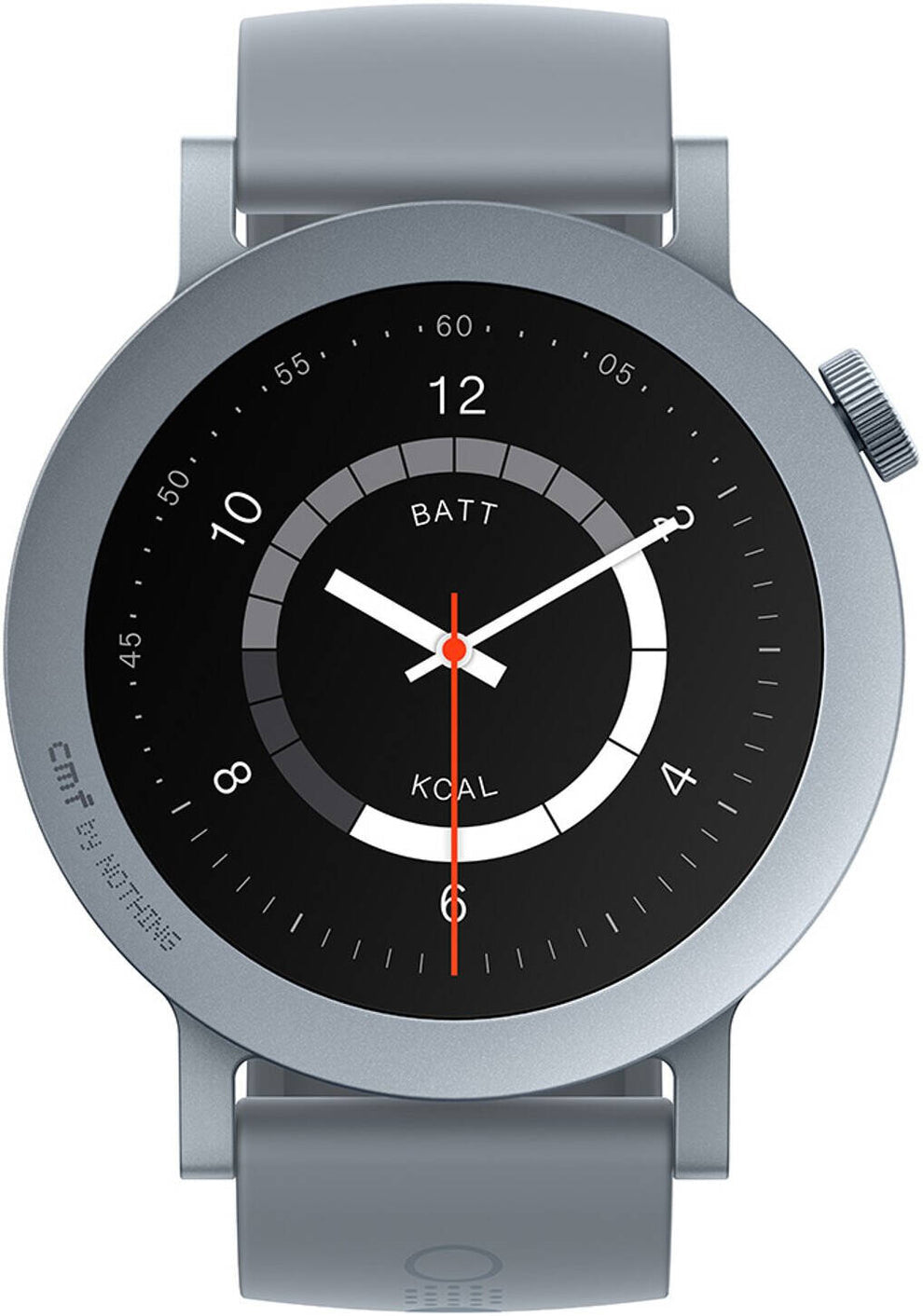 CMF Watch Pro 2 – Ash Grey