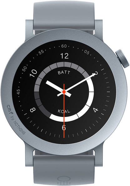 CMF Watch Pro 2 – Ash Grey