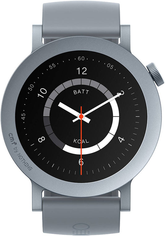 CMF Watch Pro 2 – Ash Grey